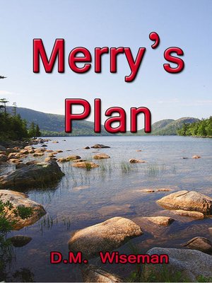 cover image of Merry's Plan